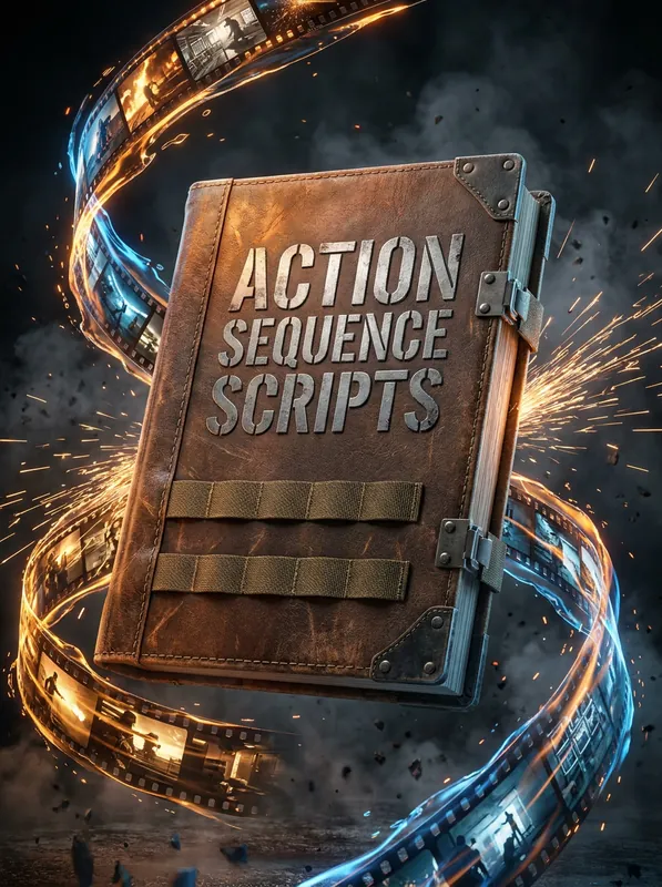 Action Sequence Scripts