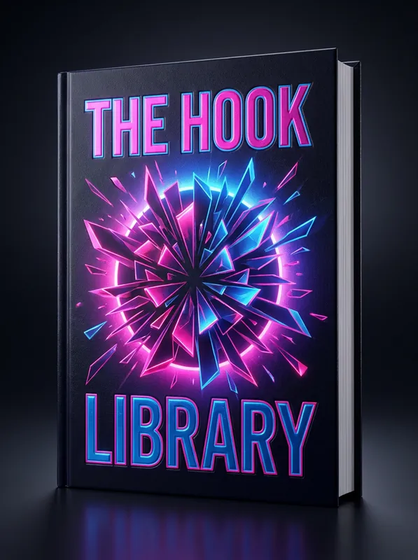 The Hook Library